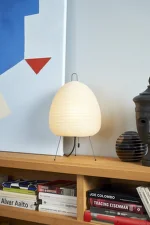 Stolná lampa Akari 1A