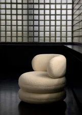 Kreslo Easy, Karakorum 003