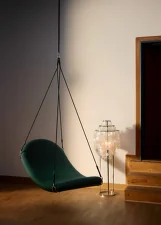 Hojdačka Flying Chair, Hallingdal 600