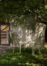 Stôl Thorvald SC113, ivory