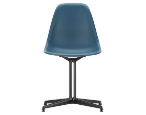 Stolička Eames DSL, sea blue
