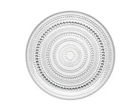Tanier Iittala Kastehelmi 248 mm, číry