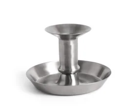 Svietnik Flare Steel Small