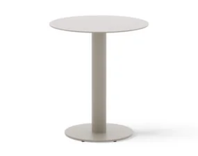 Odkladací stolík May, light grey