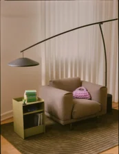 Koberec Relevo Quattro 200x300, taupe