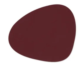 Prestieranie Curve Nupo L, burgundy