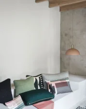 Tienidlo Collect Dome, brass