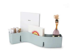 Organizér S-Tidy, sky grey