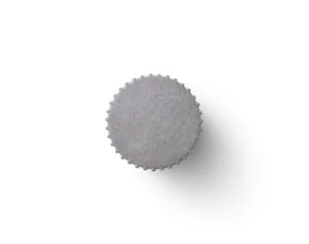 Vešiak Chip Hook, small grey