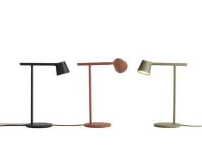 Stolná lampa Tip, black
