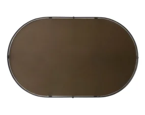 Stolík NoNo Table veľký, brown