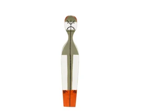 Bábika Wooden Doll no. 14