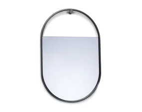 Zrkadlo Peek Oval, small