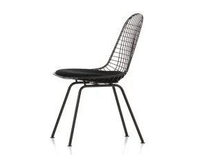 Stolička Eames DKX-5