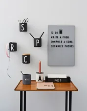 Hrnček Favourite s nápisom Work