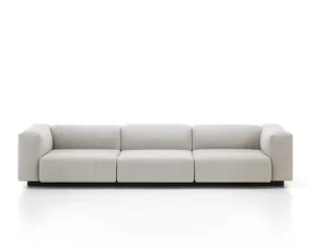 Pohovka Soft Modular Sofa 3-miestna