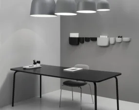 Organizér Pocket 3, black