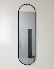 Zrkadlo Peek Oval, large