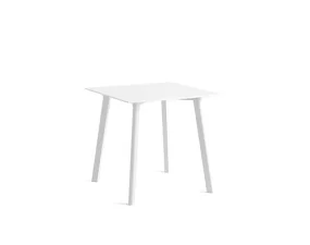 Stôl CPH Deux 210 L75, pearl white