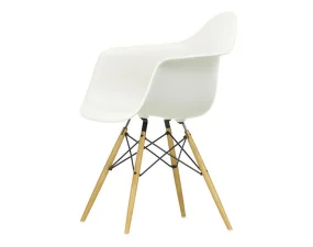 Stolička Eames DAW, white
