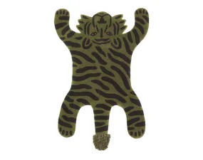 Koberec Safari Tiger
