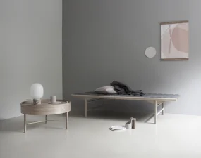 Stolná lampa JWDA Concrete Lamp