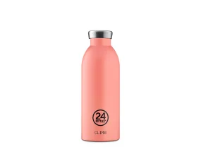 Fľaša na vodu Clima 0,5l, blush rose