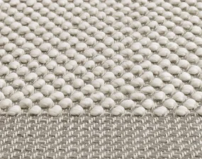 Koberec Pebble 240x170, light grey