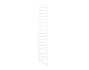 Panel String Floor 200 x 30, white