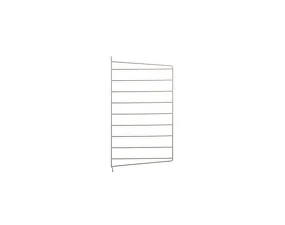 Nástenný panel String Wall 50 x 30, beige