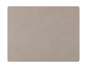 Prestieranie Square Nupo, light grey