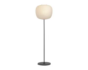Podstavec stojacej lampy Common Floor Lamp Base, soft black/terrazzo