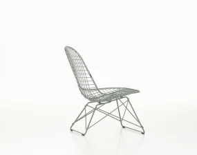 Kreslo Eames LKR, seafoam green
