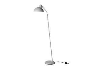 Stojacia lampa Kaiser Idell™, easy grey / brass