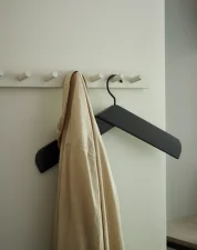 Ramienko Collar, black oak