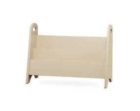 Detská knihovna Book Holder, beige