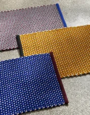 Rohožka Door Mat 50x70cm, ochre