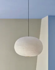 Tienidlo Paper Shade Ellipse