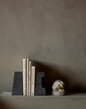 Zarážka na knihy Converge Bookend