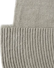 Koberec Zen Split 300x344, light grey