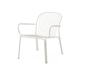 Kreslo s podrúčkami Thorvald SC101, ivory