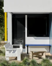 Sofa Crate, white