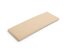 Podsedák Crate Dining Bench, beige