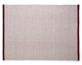 Koberec Bias Tint 200 x 300 cm, cherry tint