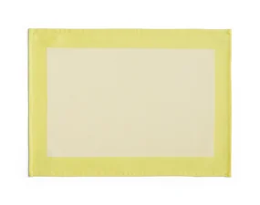Prestieranie Ram, yellow