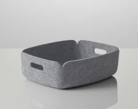 Kôš Restore Tray, grey