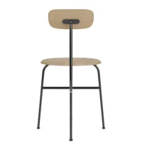 Stolička Afteroom Dining Chair 4, natural oak