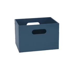 Detský úložný box Kiddo, blue