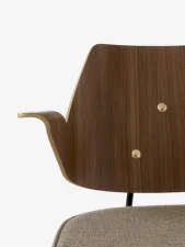 Stolička RFH Armchair RD7, Hallingdal 227