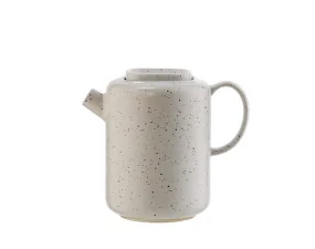 Čajník Forma Tea Pot, white